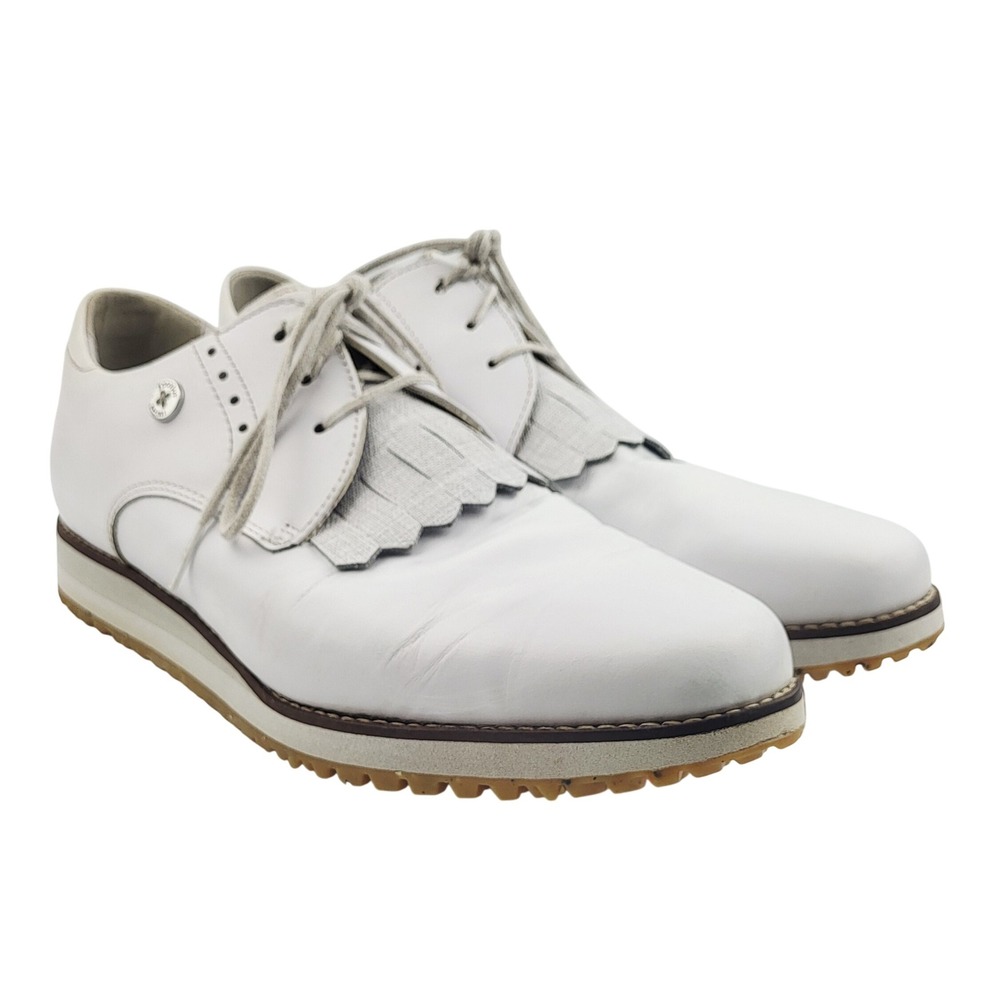 FootJoy White Women's Sneakers